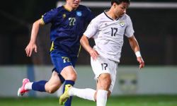 لاعب نادي الزوراء مراد محمد يلوح باعتزال كرة القدم مبكراً،بعد شتم والده الشهيد من قبل جماهير النادي.